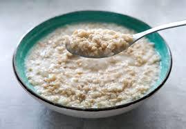 breakfast oat 