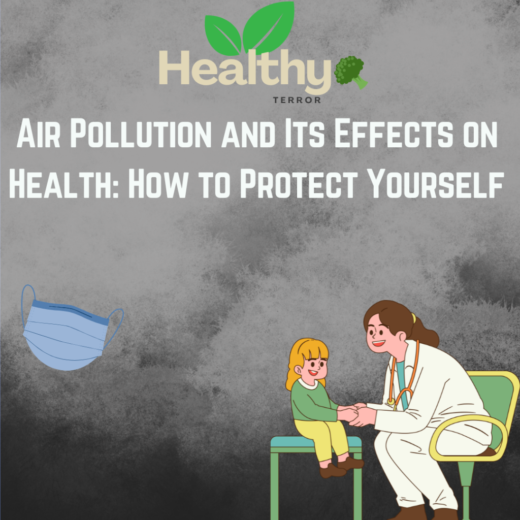 air pollution